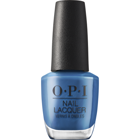Opi smalto n. f008 suzi takes a sound bath 15ml