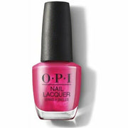 Opi smalto n. h011 15 minutes of flame 15ml