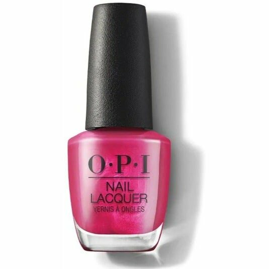 Opi smalto n. h011 15 minutes of flame 15ml