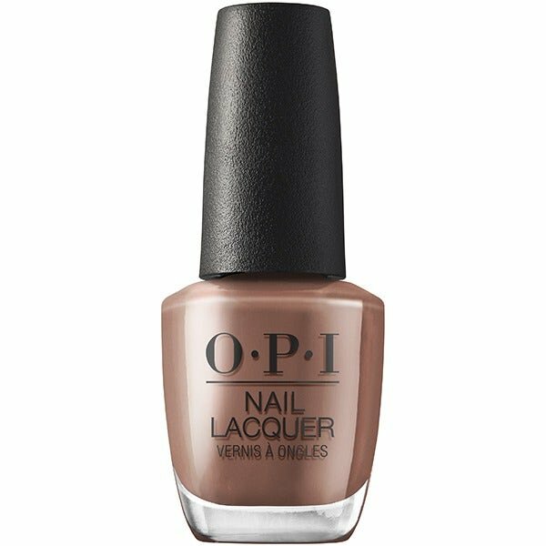 Opi smalto n.la04 espresso your inner self 15ml