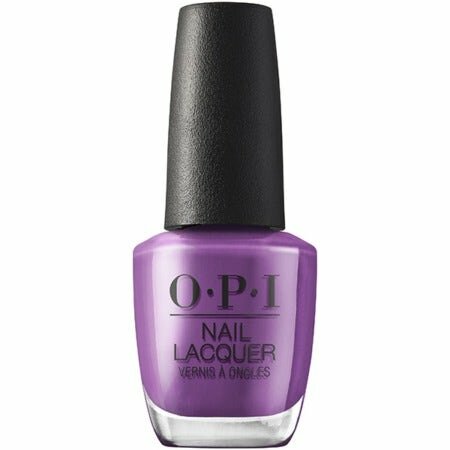 Opi smalto n.la11 violet visionary 15ml