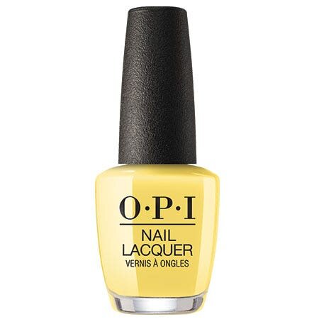Opi smalto n. m85 don't tell a soluzione 15ml