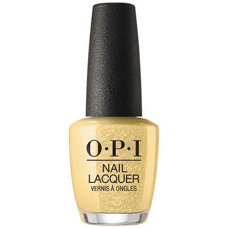 Opi smalto n. m86 suzi's slinging mezcal 15ml