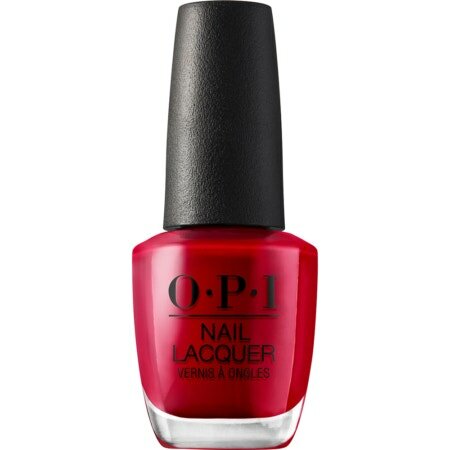 Opi smalto n. z13 color so hot it berns 15ml