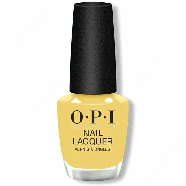 Opi smalto s034 (bee) ffr my me era 15ml