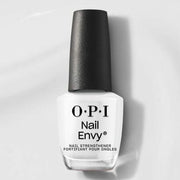 Opi smalto tinted nail envy n. nt224 alpine snow 15ml