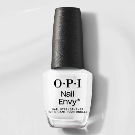 Opi smalto tinted nail envy n. nt224 alpine snow 15ml