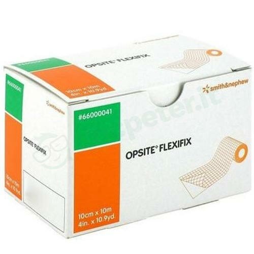 Opsite flexifix 10x1000cm 1med