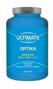 Optika 36 capsule blister 29 g