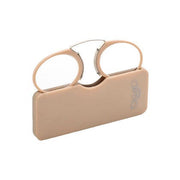 Optiq occhiali mini tortora +2,00 diottria 1 paio