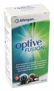 Optive fusion 10ml