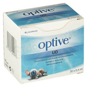 Optive ud gocce oculari lubrificanti 30 flaconcini 0,4ml