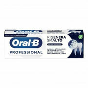 Oral B Dentifricio Rigenera Smalto 75 ml