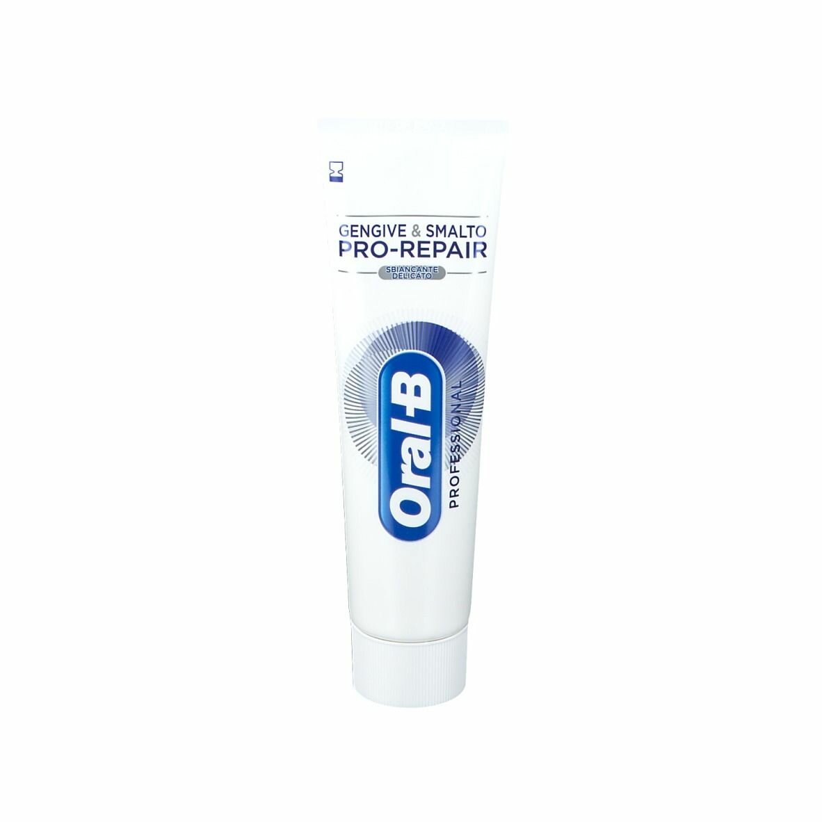 Oral-b gengive e smalto pro repair white dentifricio 85 ml