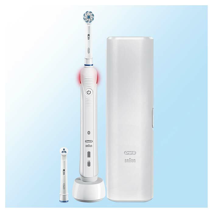 Oral-b power pro 3 protezione gengive spazzolino