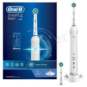 ORAL-B POWER SMART 4 BIANCO