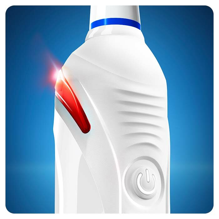 ORAL-B POWER SMART 4 BIANCO