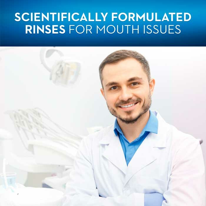 Oral b proexpert filo interdentale 40 metri