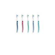 Oralb indicator spazzolino manuale testina media dimensione40