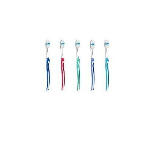 Oralb indicator spazzolino manuale testina media dimensione40