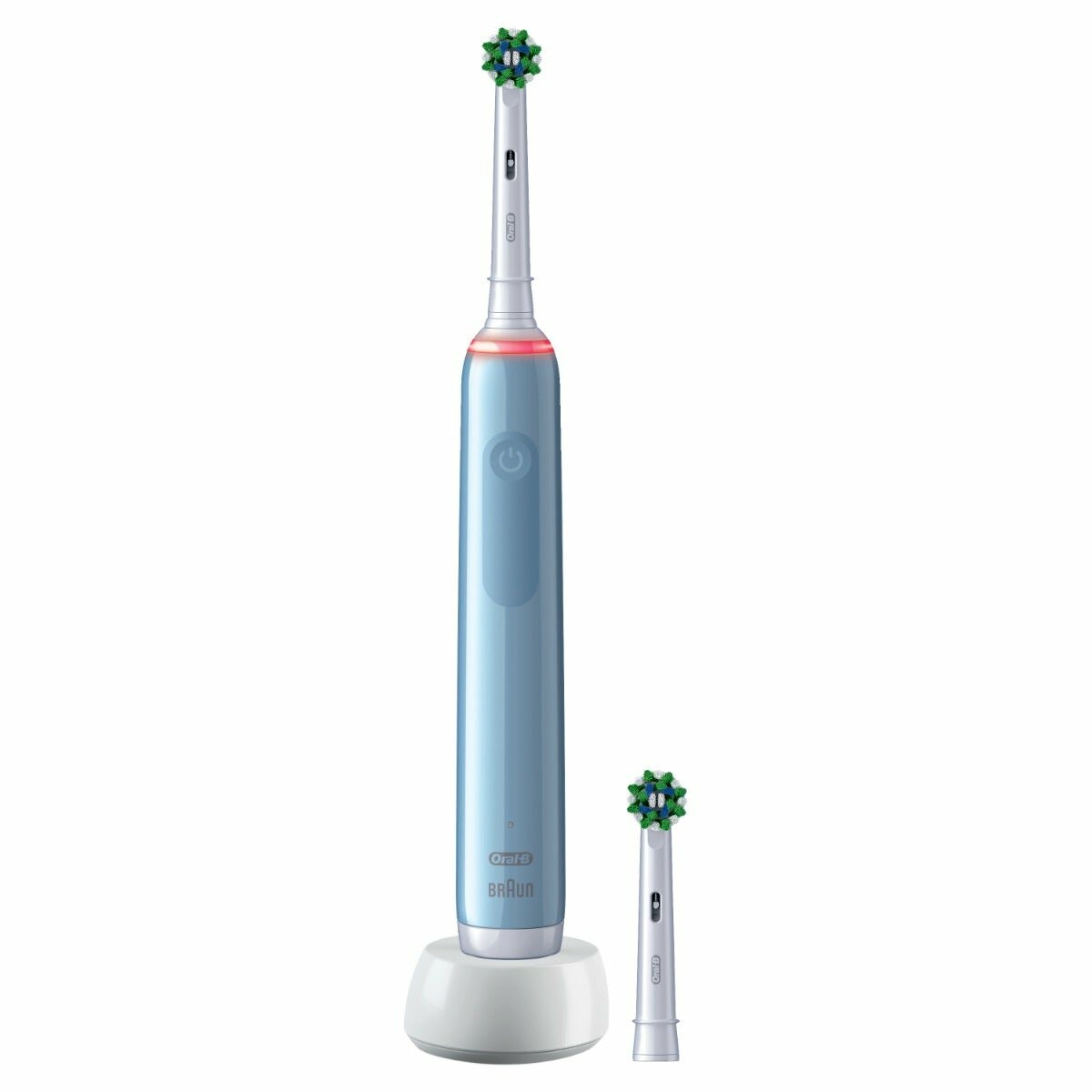 Oralb pro 3 blu crossaction