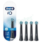 Oralb pw refill io ultra cl bl