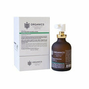 Organics cosmetics lozione capelli lenitiva e idratante 50ml