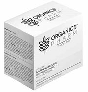 Organics pharm balancing peeling enzimatico capelli 6 x 6 ml