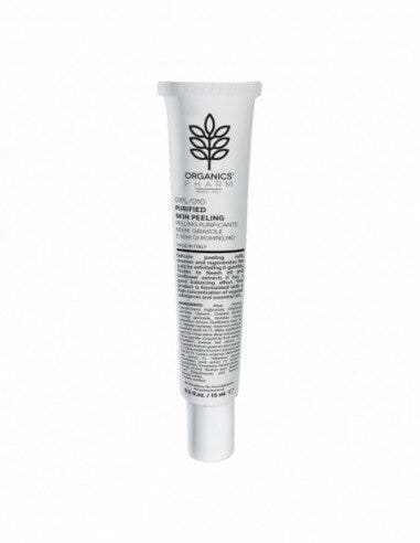 Organics pharm purified skin peeling 15ml