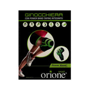 Orione 488 ginocch nero m