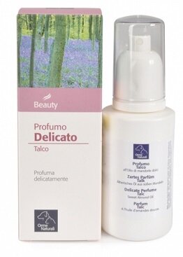 Orme naturale profumo del talco 125 ml