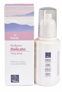 Orme naturale profumo del ylang ylang 125 ml
