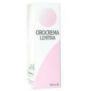 Orocrema lenitivo 100 ml