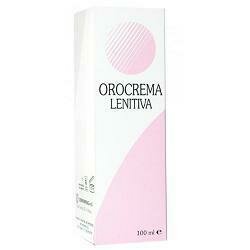 Orocrema lenitivo 100 ml