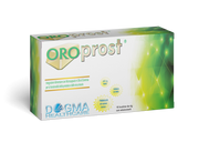 Oroprost Integratore 16 bustine