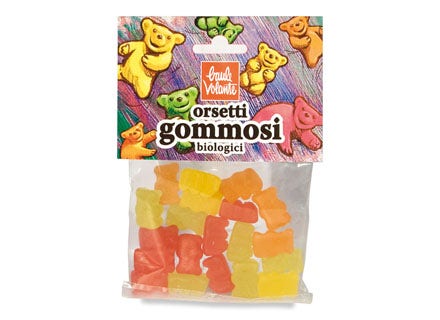 Orsetti gommosi 75g