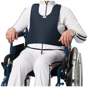Orthia 987 gilet dorsale l