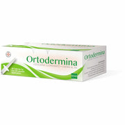 Ortodermina 10tubi crema 3g 5%