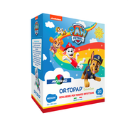 Ortopad paw patrol m 20 pezzi