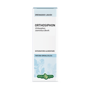 Ortosiphon foglie tintura idroalcolica 50 ml ebv