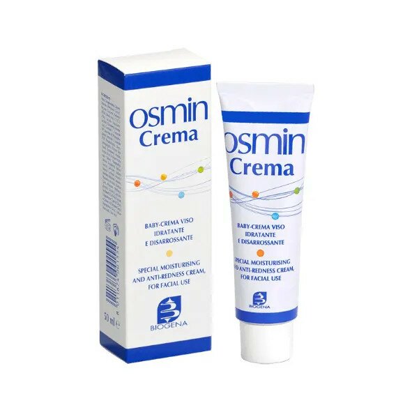 Osmin crema 50ml