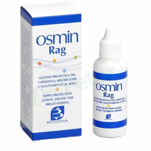 Osmin rag loz tratt seno 25ml
