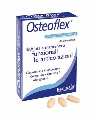 Osteoflex blister 30 compresse