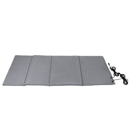 Osteomat materasso 160x65x2