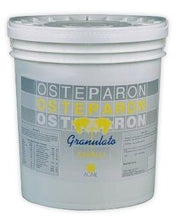 Osteparon granulato 10 kg
