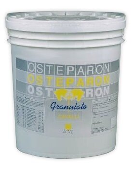 Osteparon granulato 10 kg