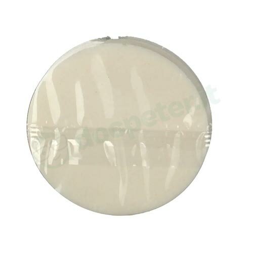 Ostie Tonde 6 cm buste da 7g