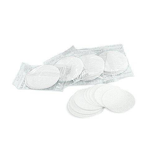 Ostie tonde 8cm buste da 7g