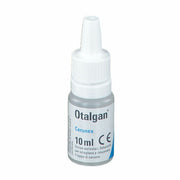 Otalgan cerunex gocce auricolari 10 ml