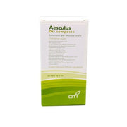 Oti Aesculus Composto Omeopatico 20 Fiale